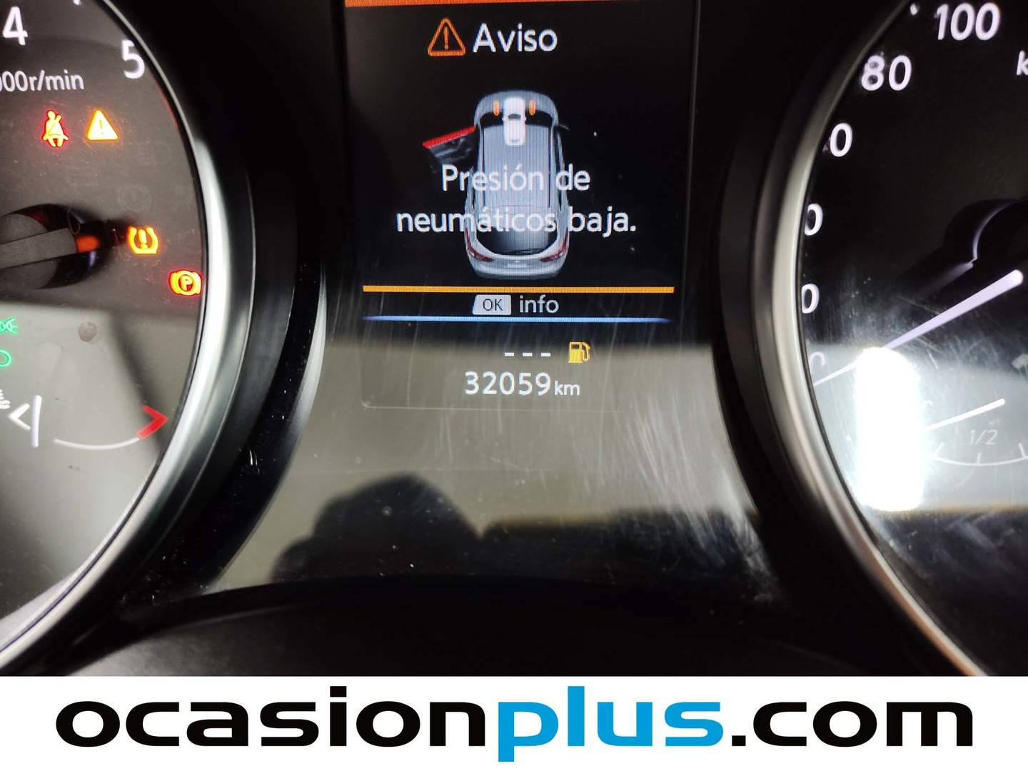 Foto Nissan QASHQAI Nissan Qashqai DIG-T 140 N-Style (140 CV)