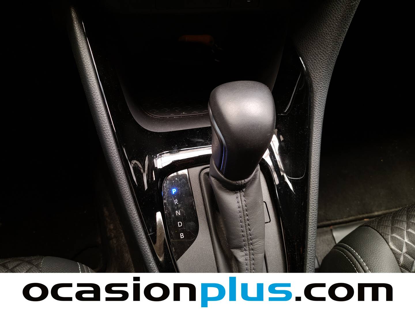 Toyota Yaris Toyota Yaris 120H Style (116 CV) de segunda mano