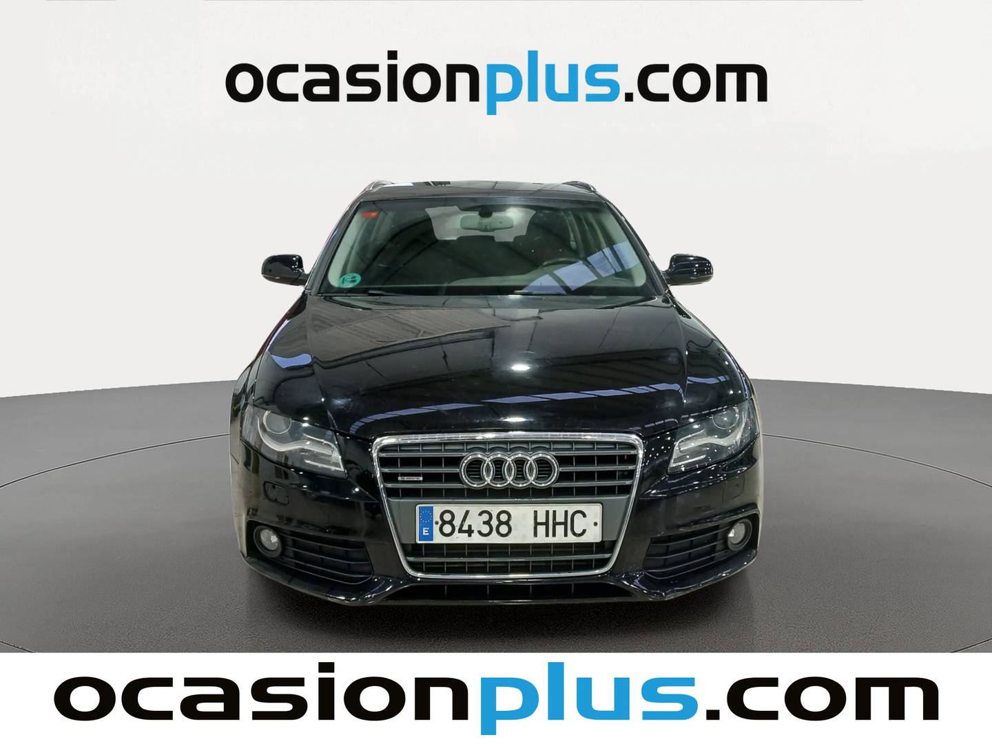 Audi A4 Audi A4 Avant 2.0 TFSI Quattro (211 CV) 211cv
