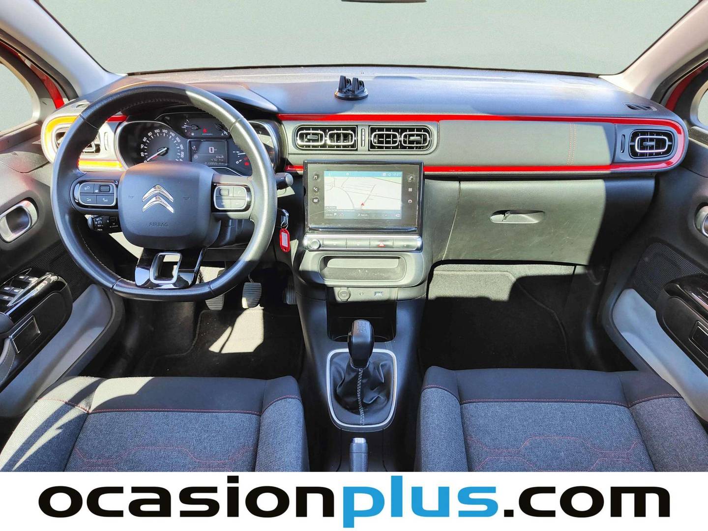 Foto Citroën C3 Citroen C3 PureTech 82 Feel (83 CV)