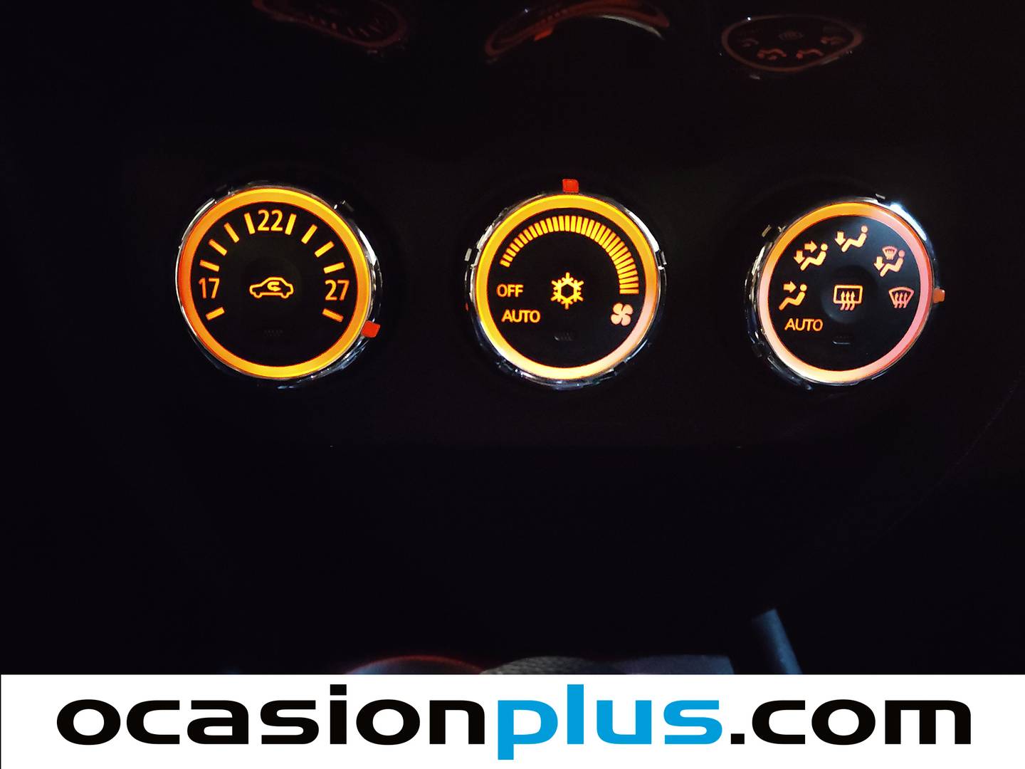 Foto Mitsubishi ASX Mitsubishi ASX 220 DI-D Kaiteki 4WD Auto (150 CV)