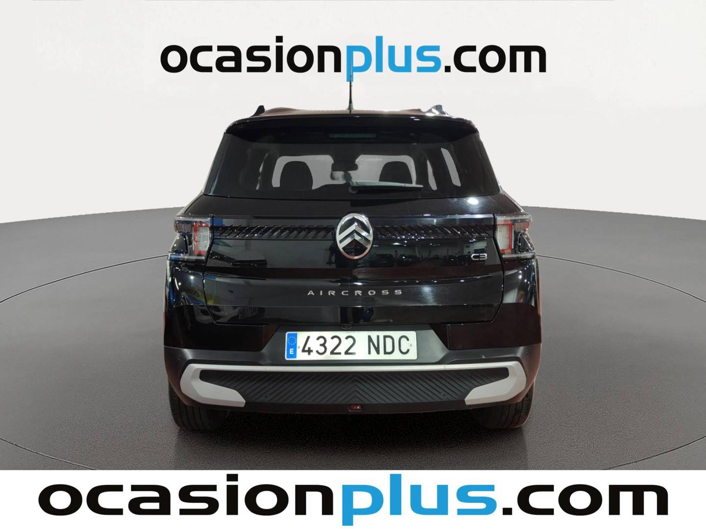 Citroën C3 Aircross Citroën C3 Aircross Hybrid 145 Plus e-DCS6 (145 CV) barato
