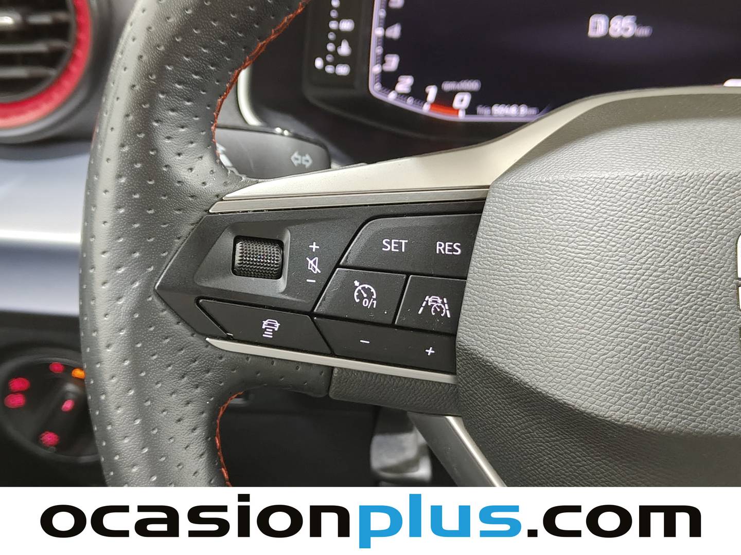 Seat Arona SEAT Arona 1.0 TSI S&S FR XL (115 CV) al mejor precio