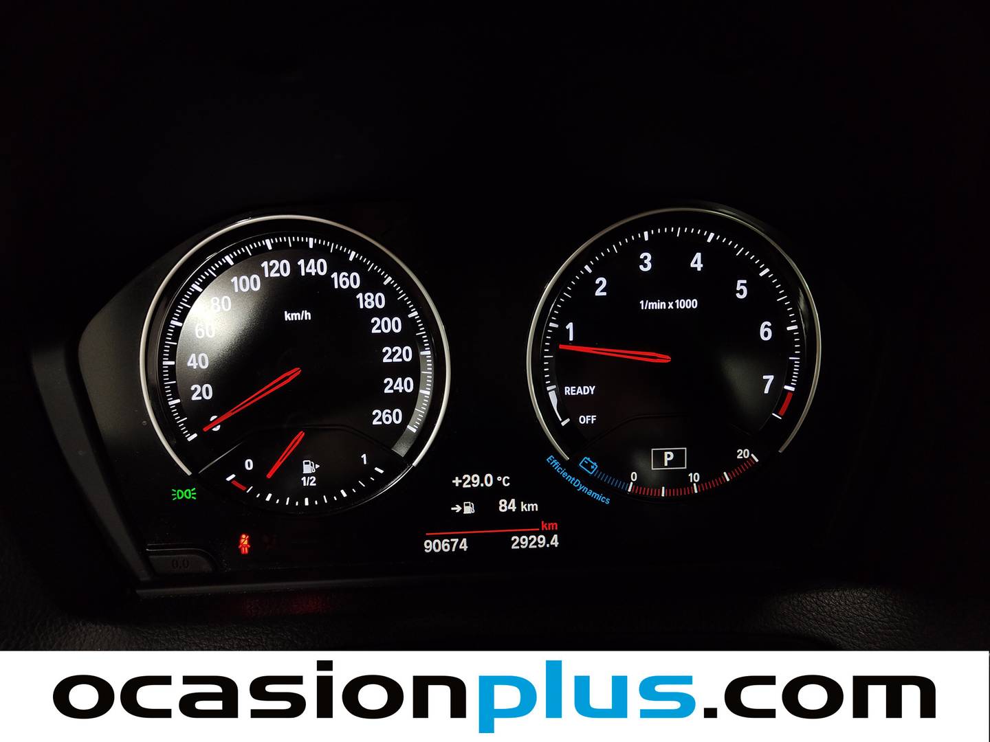 BMW Serie 2 BMW Serie 2 220i Coupe (184 CV) Pack M 2018