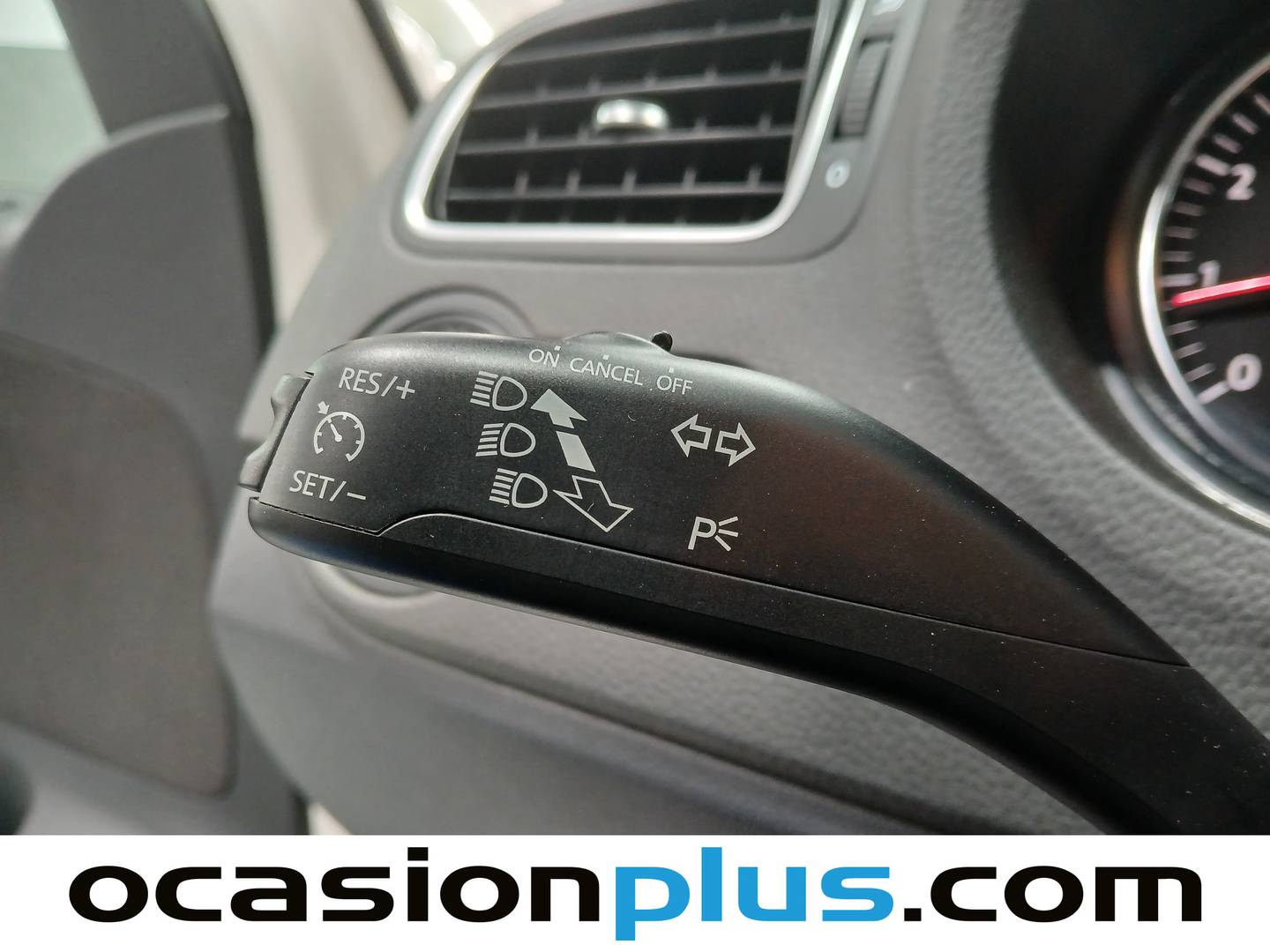 Extras y acabados del Volkswagen Polo Volkswagen Polo Sport 1.2 TSI (105 CV)