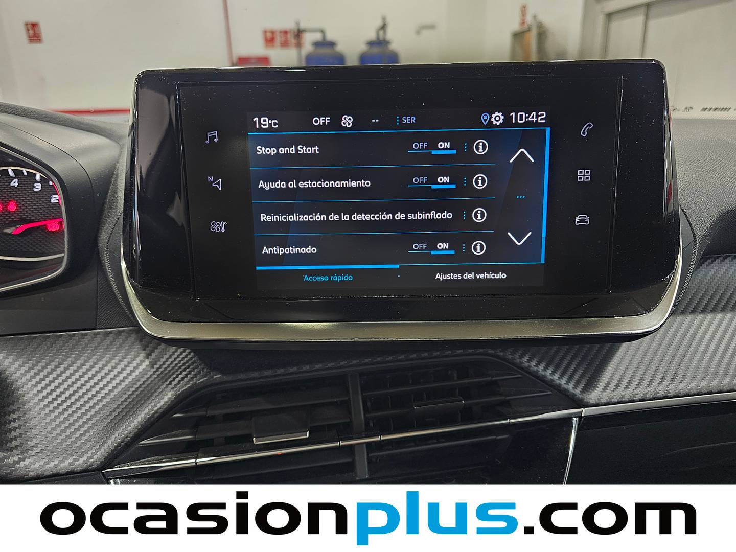 Foto Peugeot 2008 Peugeot 2008 Puretech 100 S&S Active Pack (100 CV)