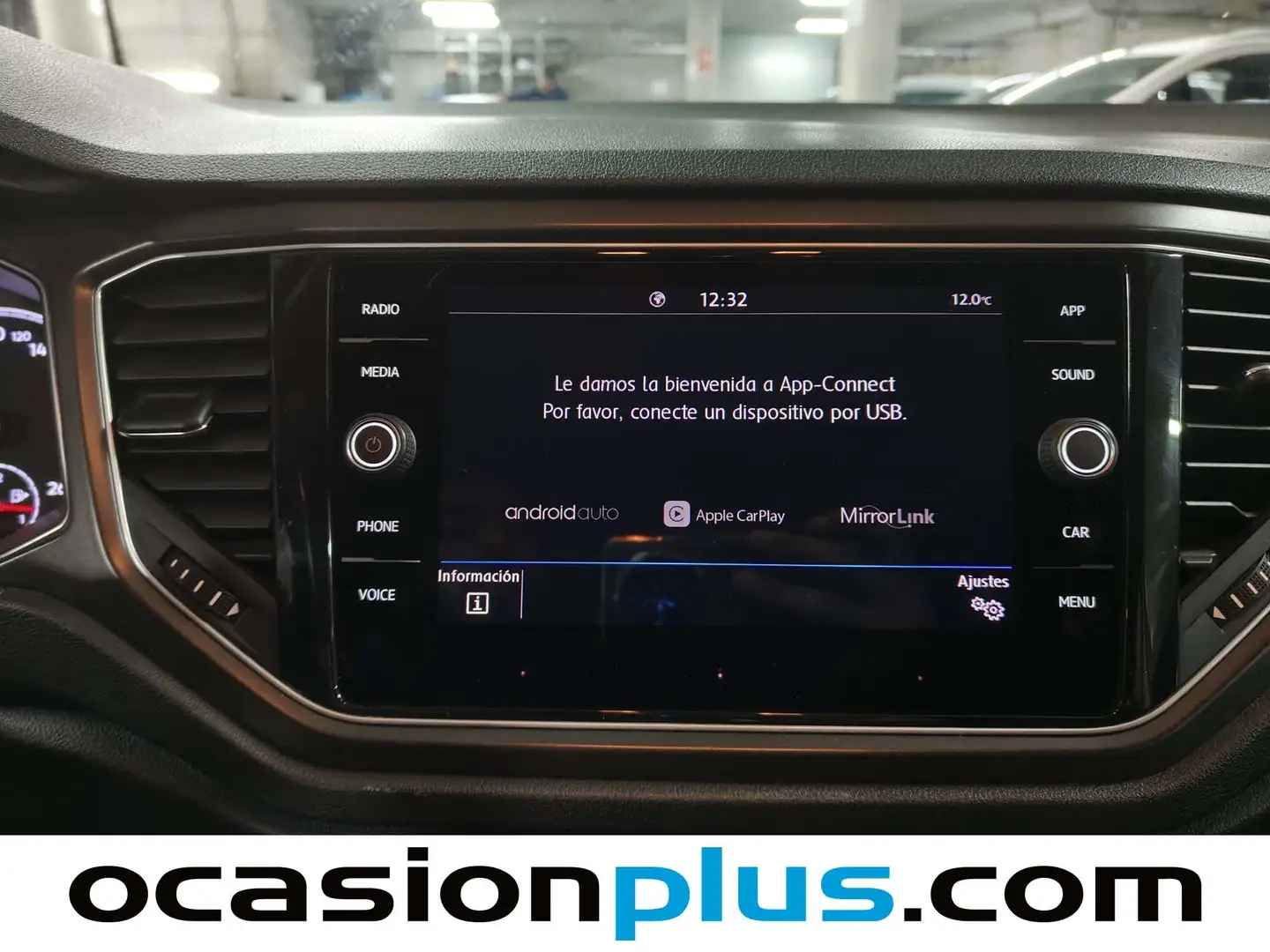 Foto Volkswagen T-Roc Volkswagen T-Roc Advance 1.5 TSI EVO  (150 CV)