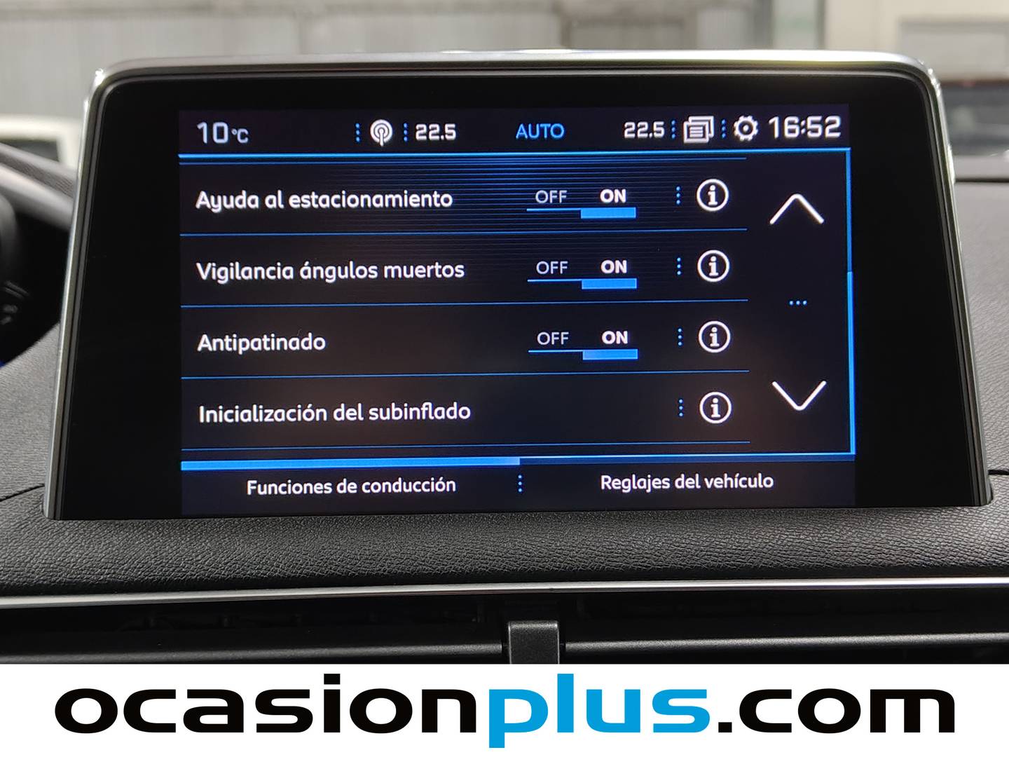 Foto Peugeot 3008 Peugeot 3008 BlueHDI 130 S&S GT Line (130 CV)