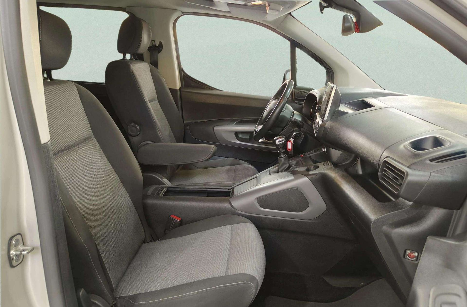 Toyota Proace City 1.5D Family Active L1 - foto 18