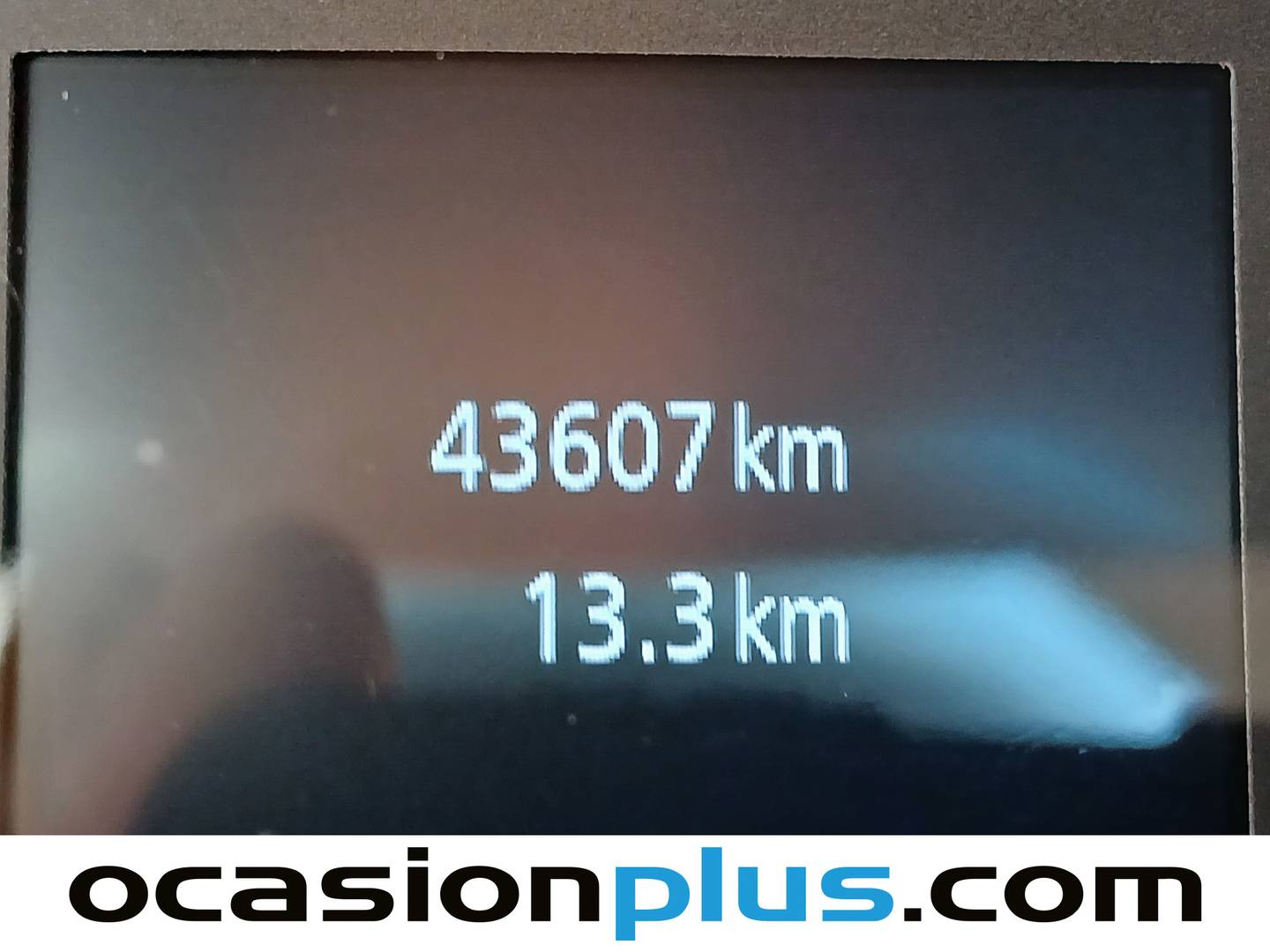 Dacia Duster Dacia Duster Journey Go TCE (150 CV) EDC seminuevo