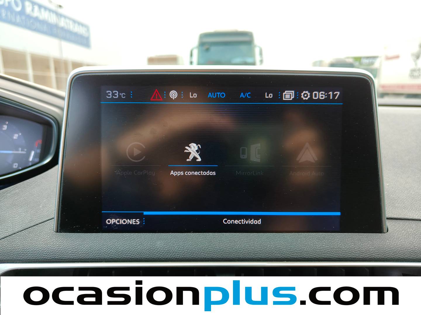 Extras y acabados del Peugeot 3008 Peugeot 3008 PureTech 130 S&S Allure (130 CV)