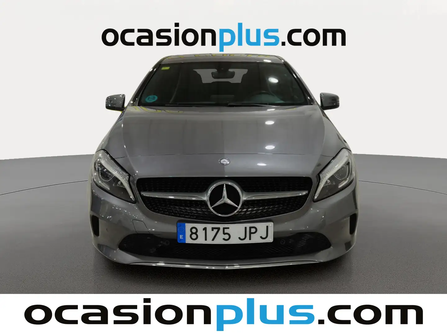 Foto Mercedes Clase A Mercedes-Benz Clase A 200 d Urban (136 CV)