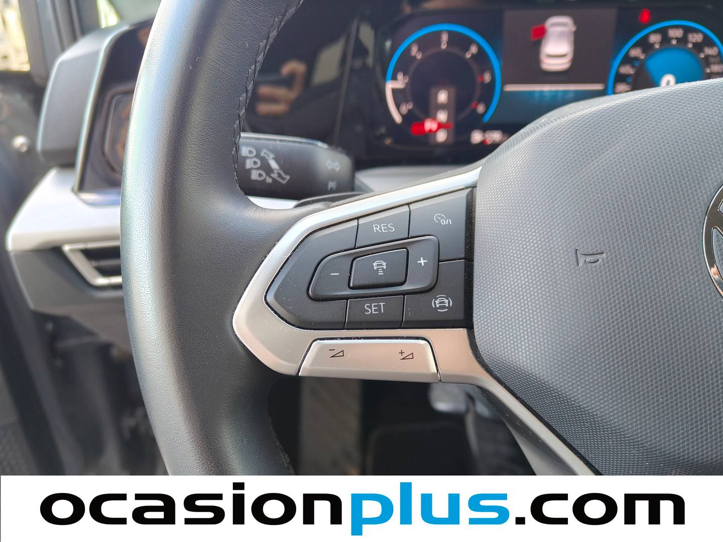 Volkswagen Golf Volkswagen Golf Life 2.0 TDI (115 CV) DSG 115cv