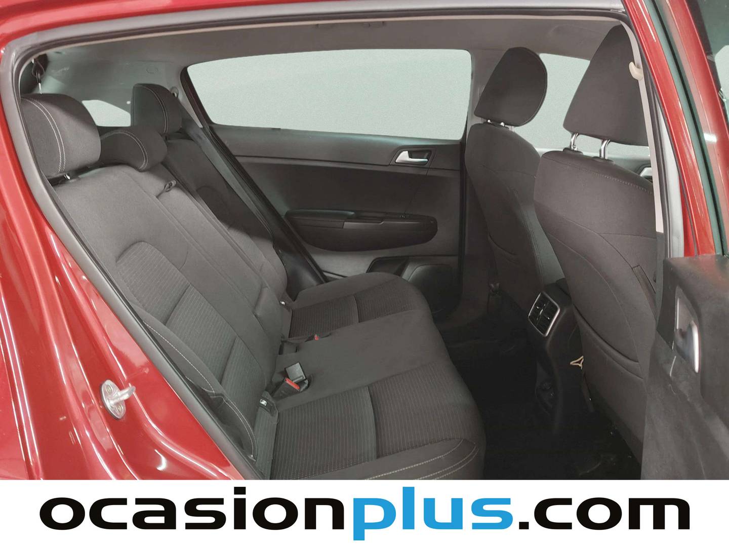 Foto KIA Sportage Kia Sportage 1.7 CRDi VGT Eco-Dynamics Drive 4x2 DCT (141 CV)