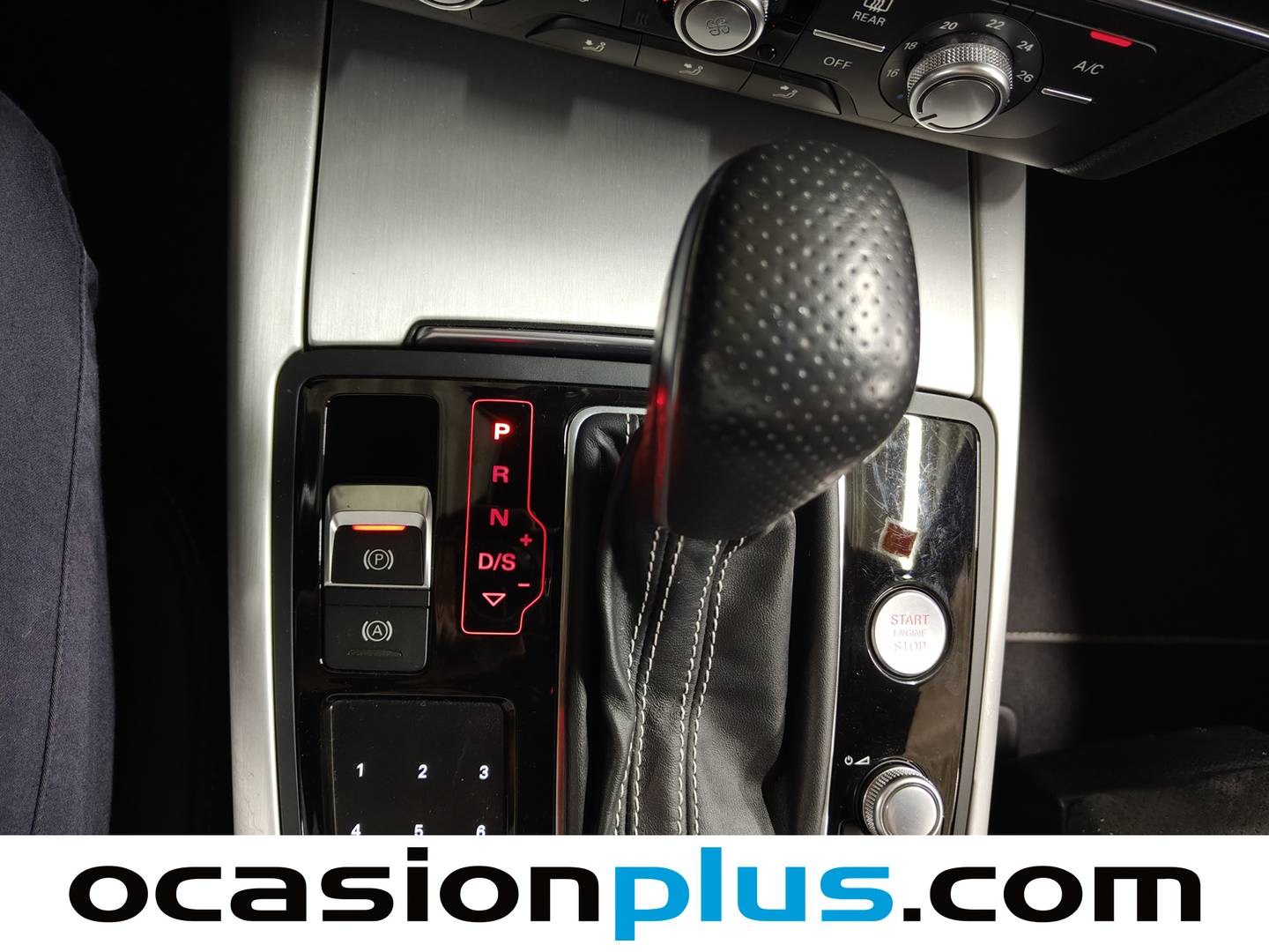 Foto Audi A7 Audi A7 Sportback S line edition 3.0 TDI quattro (272 CV) S tronic