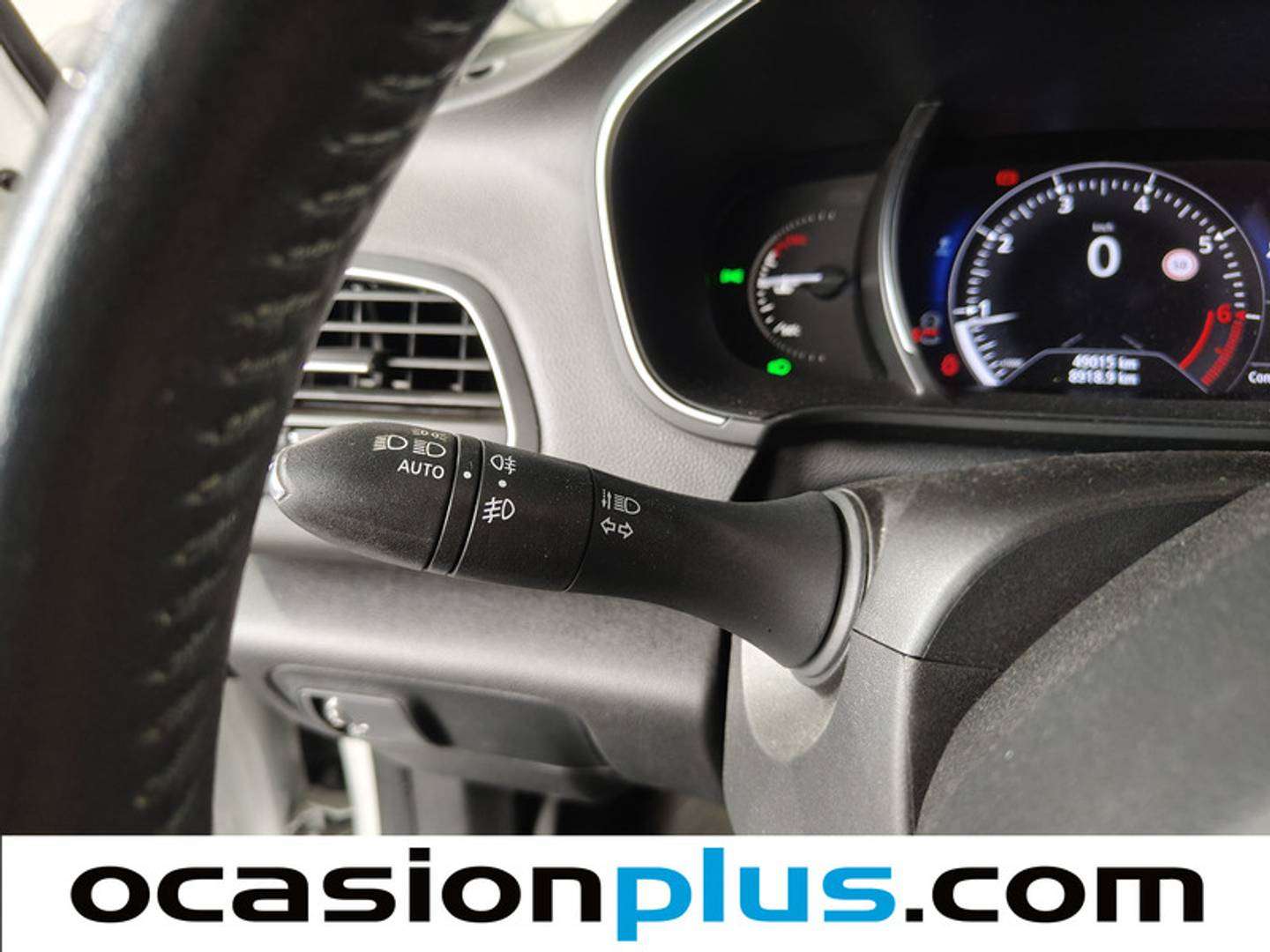 Foto Renault Mégane Renault Megane Zen Energy TCe (130 CV)