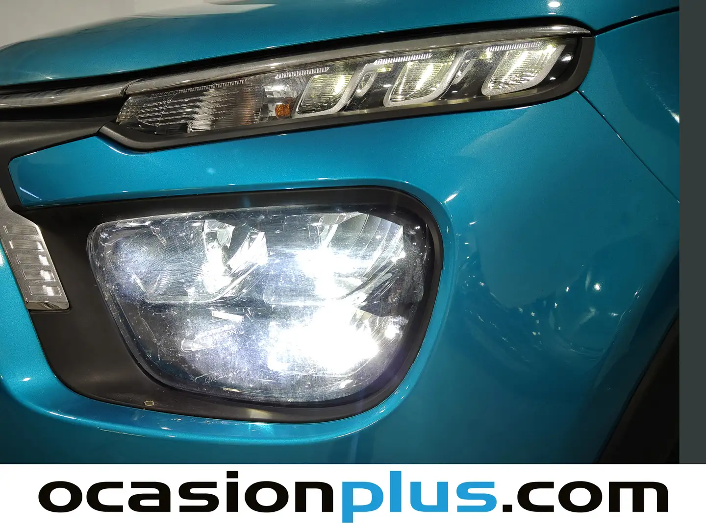 Foto Citroën C3 Citroen C3 PureTech 110 S&S Max (110 CV)