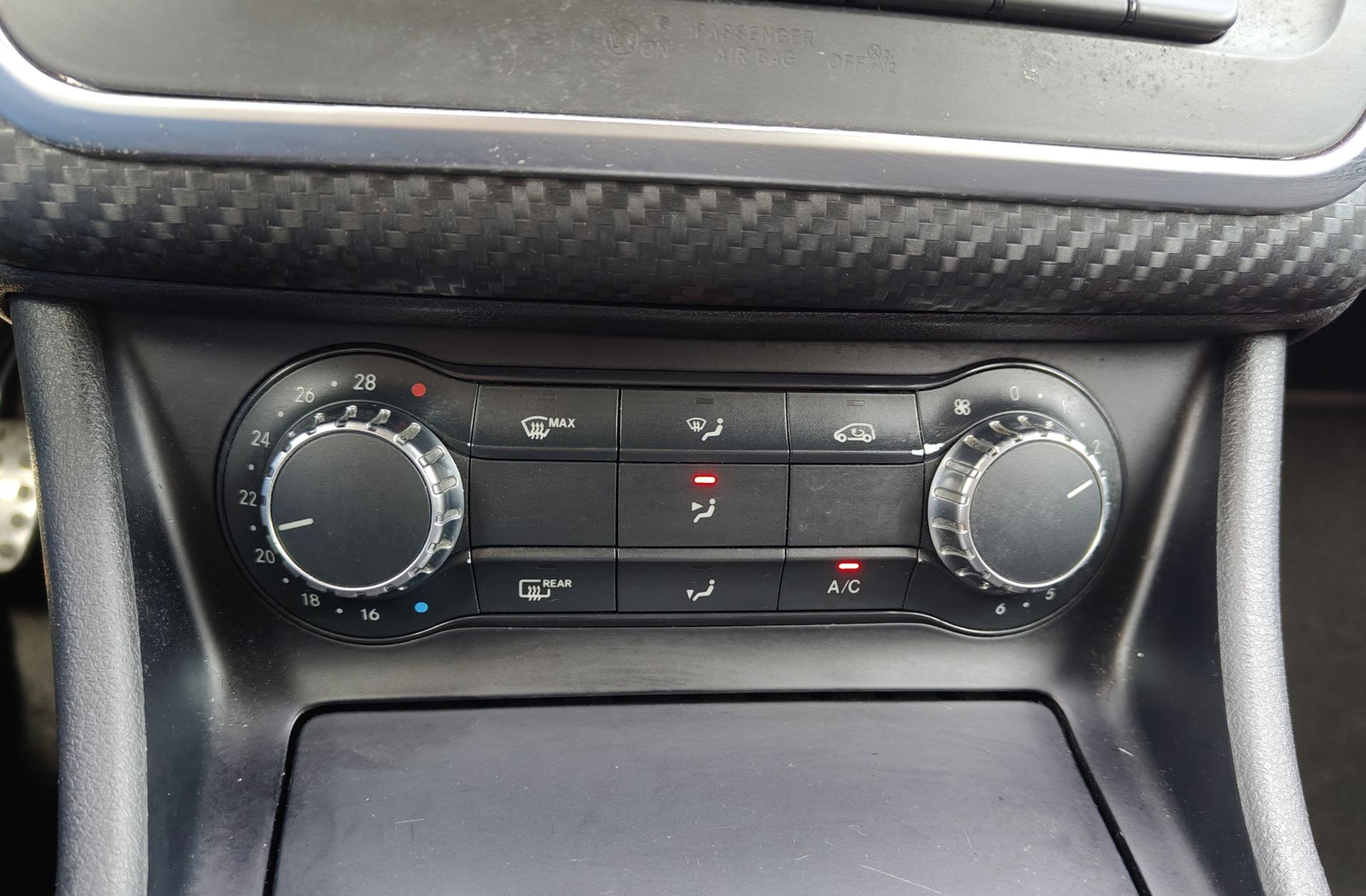 Mercedes-Benz Clase A 180 CDI AMG Line - foto 28