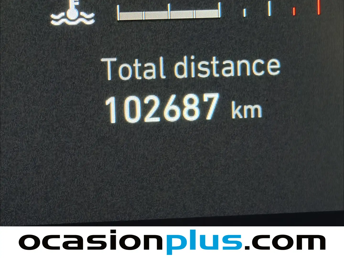 Foto Lynk & Co 01 Lynk & Co 01 1.5 PHEV (261 CV)