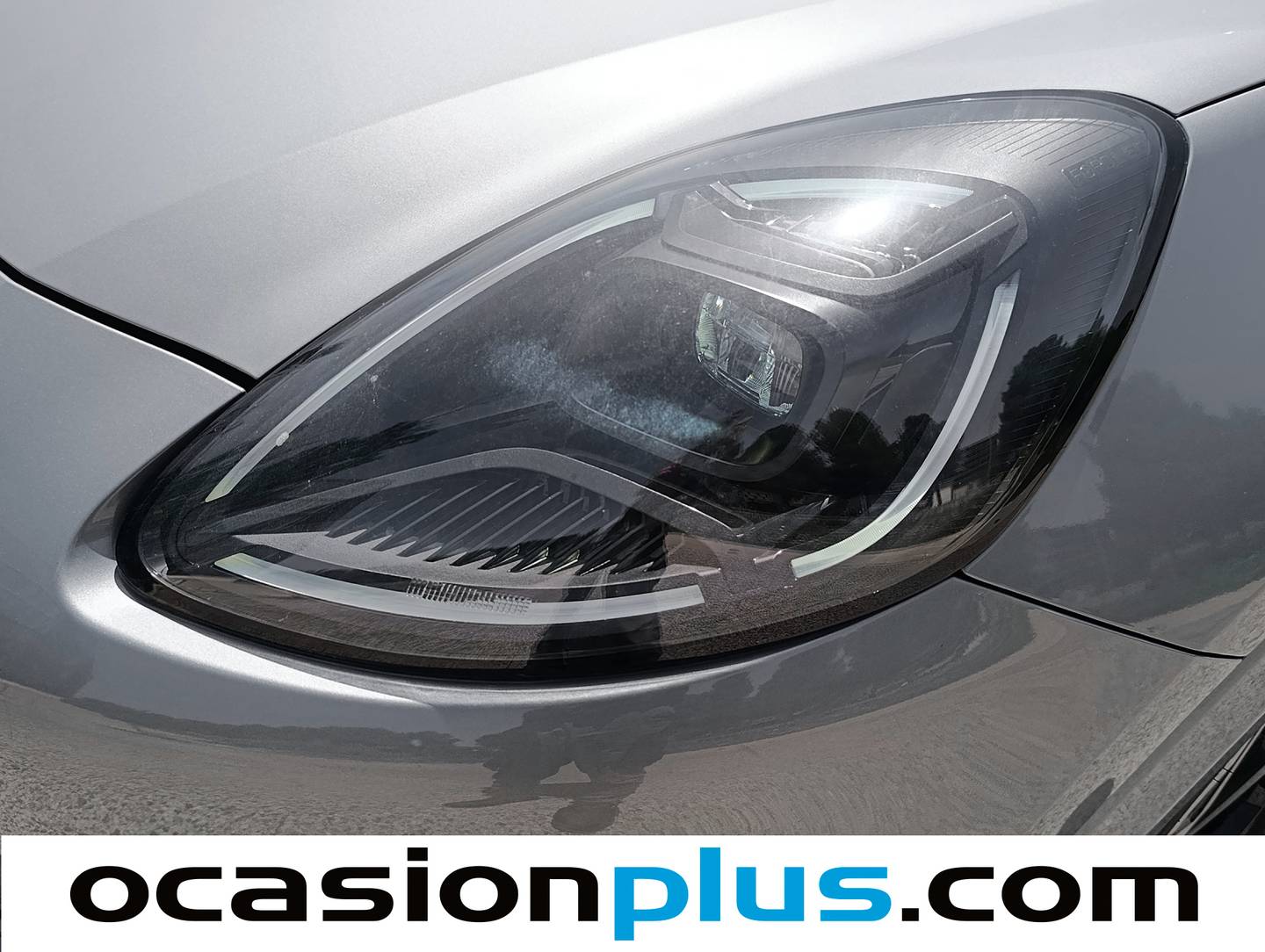 Acabados Ford Puma Ford Puma 1.0 EcoBoost MHEV ST-Line (125 CV)