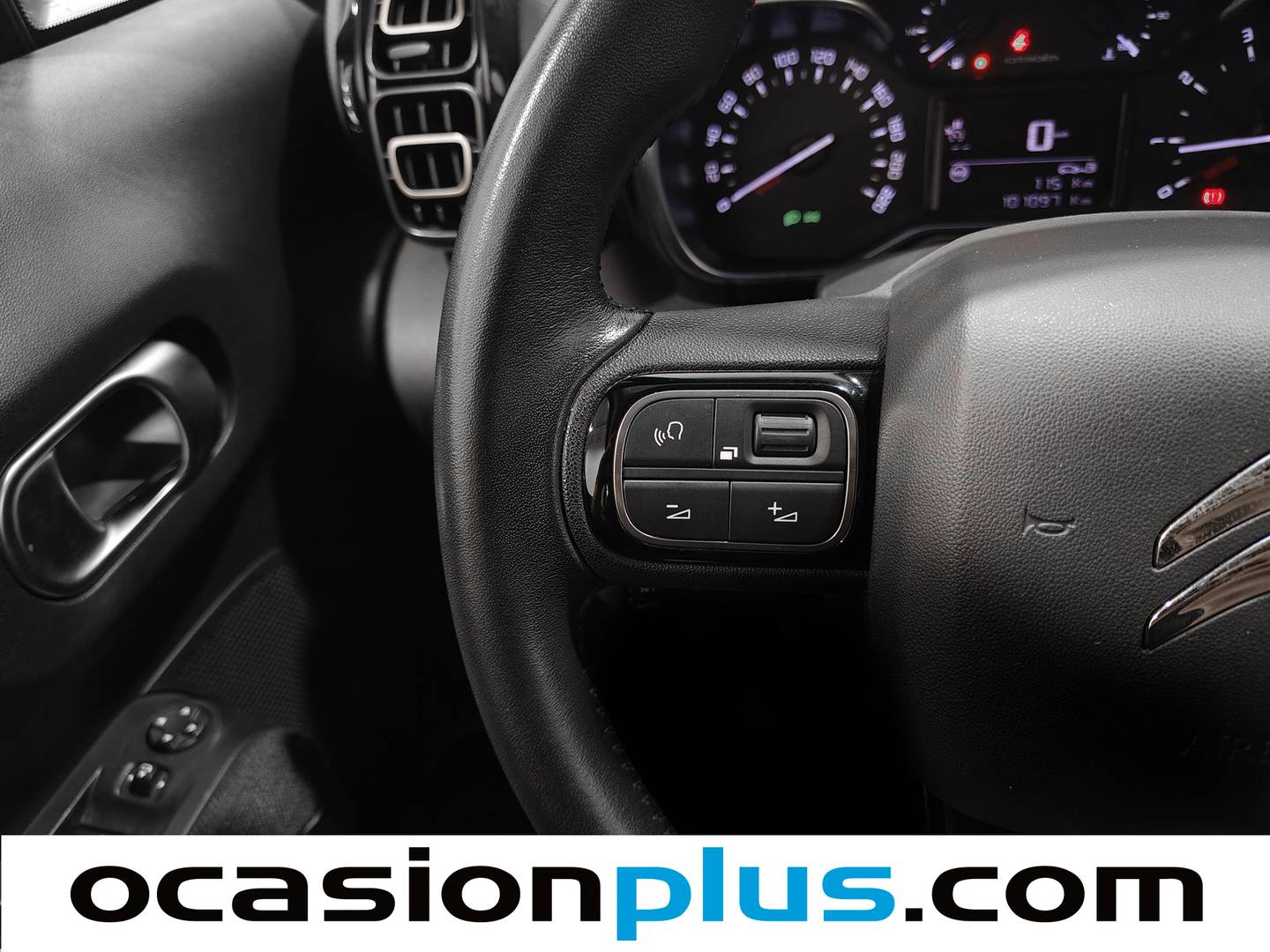 Citroën C3 Aircross Citroën C3 Aircross BlueHDi 100 S&S Origins (102 CV) seminuevo