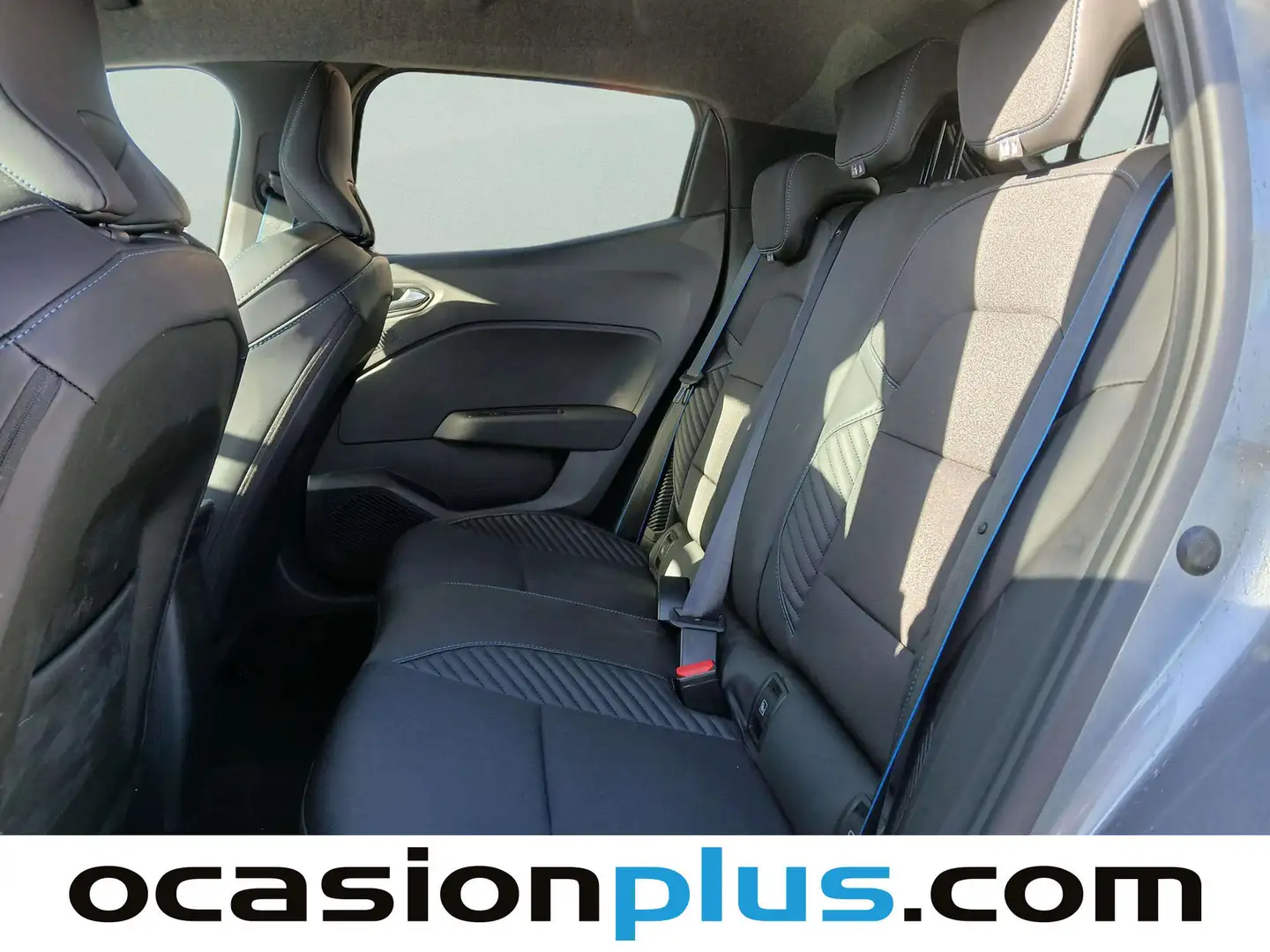 Foto Renault Clio Renault Clio Esprit Alpine E-Tech (143 CV)