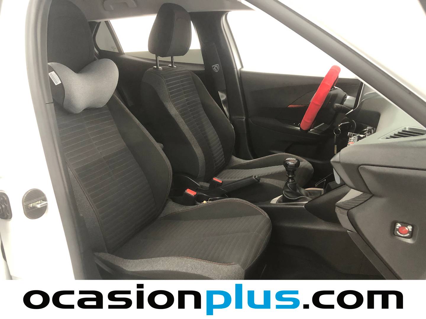 Foto Peugeot 2008 Peugeot 2008 Puretech 100 S&S Active Pack  (100 CV)