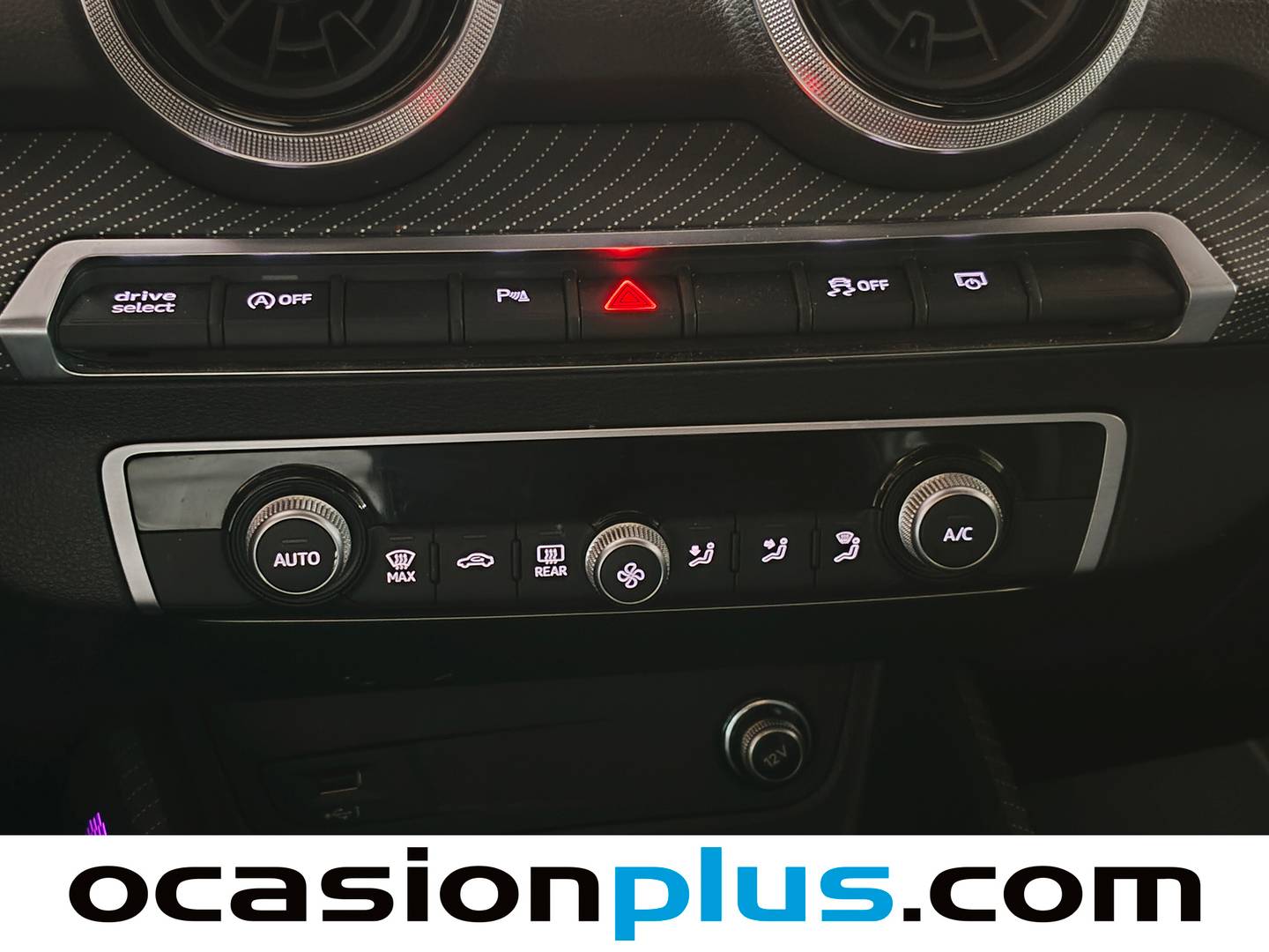 Audi Q2 Audi Q2 Adrenalin 35 TDI (150 CV) S tronic Pack S-Line automático