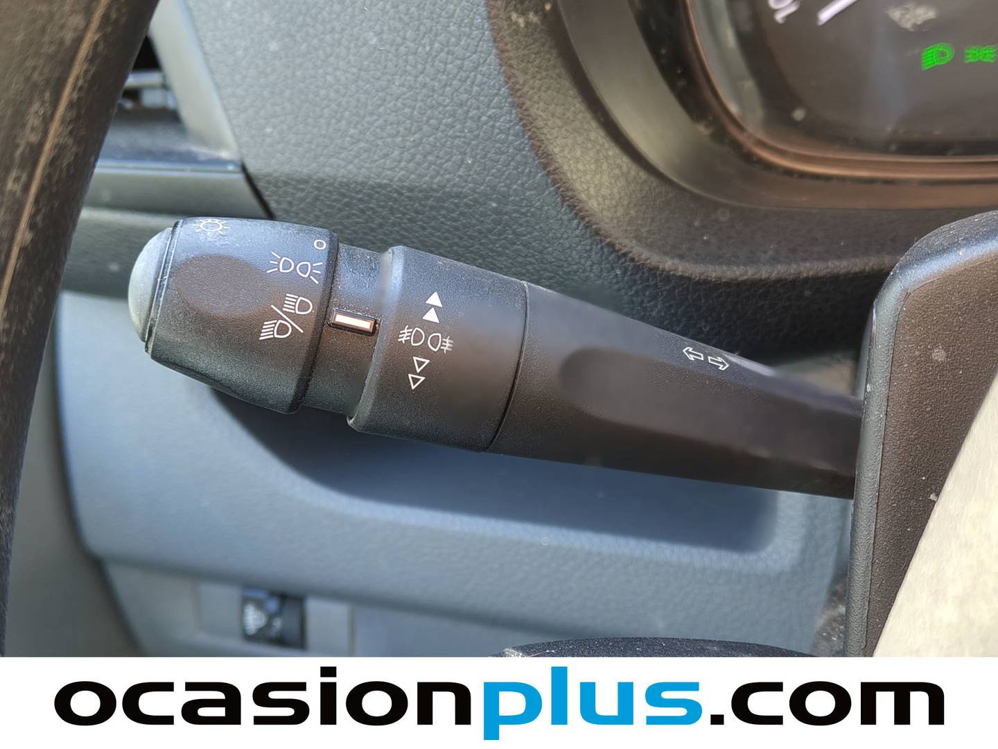 Opel Vivaro Opel Vivaro Furgon 1.5 Diesel DC M Standart Express M.P (120 CV) de segunda mano