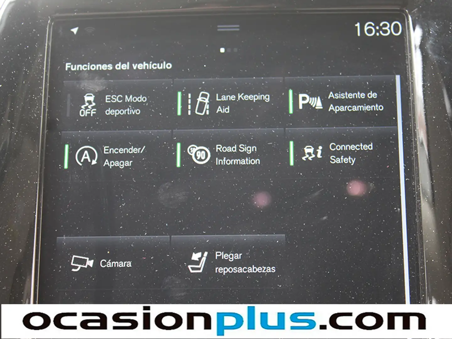 Foto Volvo XC90 Volvo XC90 B5 D Momentum Pro AWD Auto (235 CV) 7 Plazas