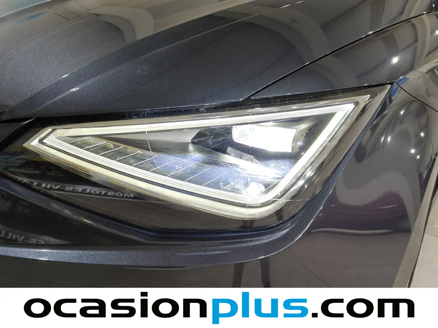 Foto Seat Ibiza SEAT Ibiza 1.0 TSI S&S FR XL (110 CV)