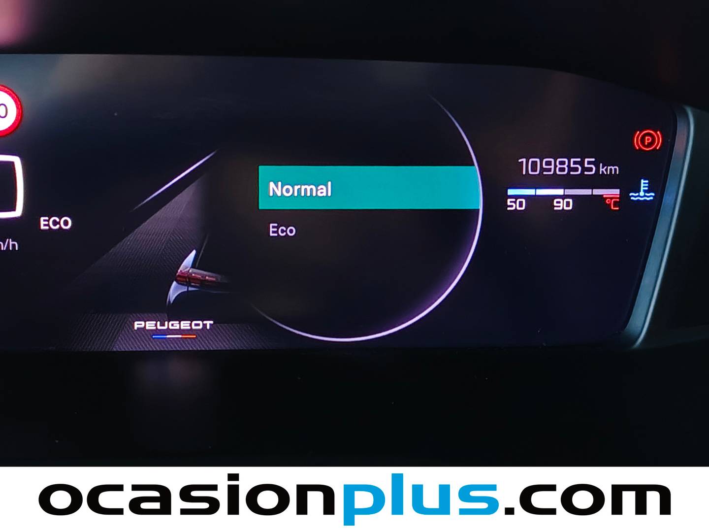 Peugeot 2008 Peugeot 2008 PureTech 100 S&S Allure (100 CV) seminuevo
