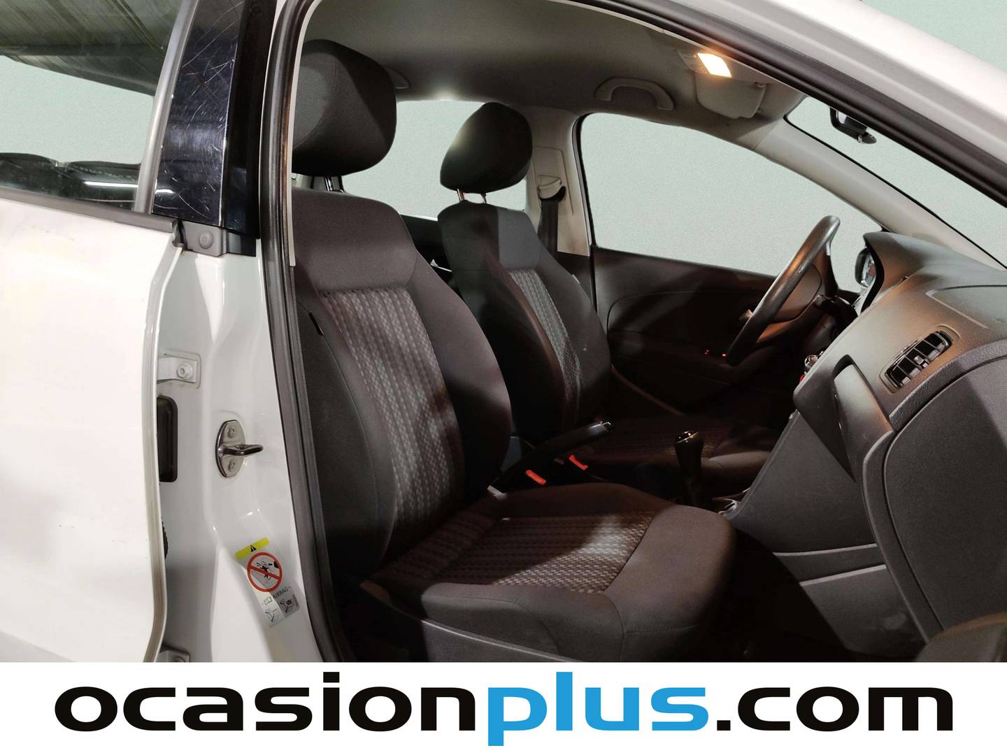 Volkswagen Polo Volkswagen Polo Edition 1.4 TDI BMT (75 CV) diésel