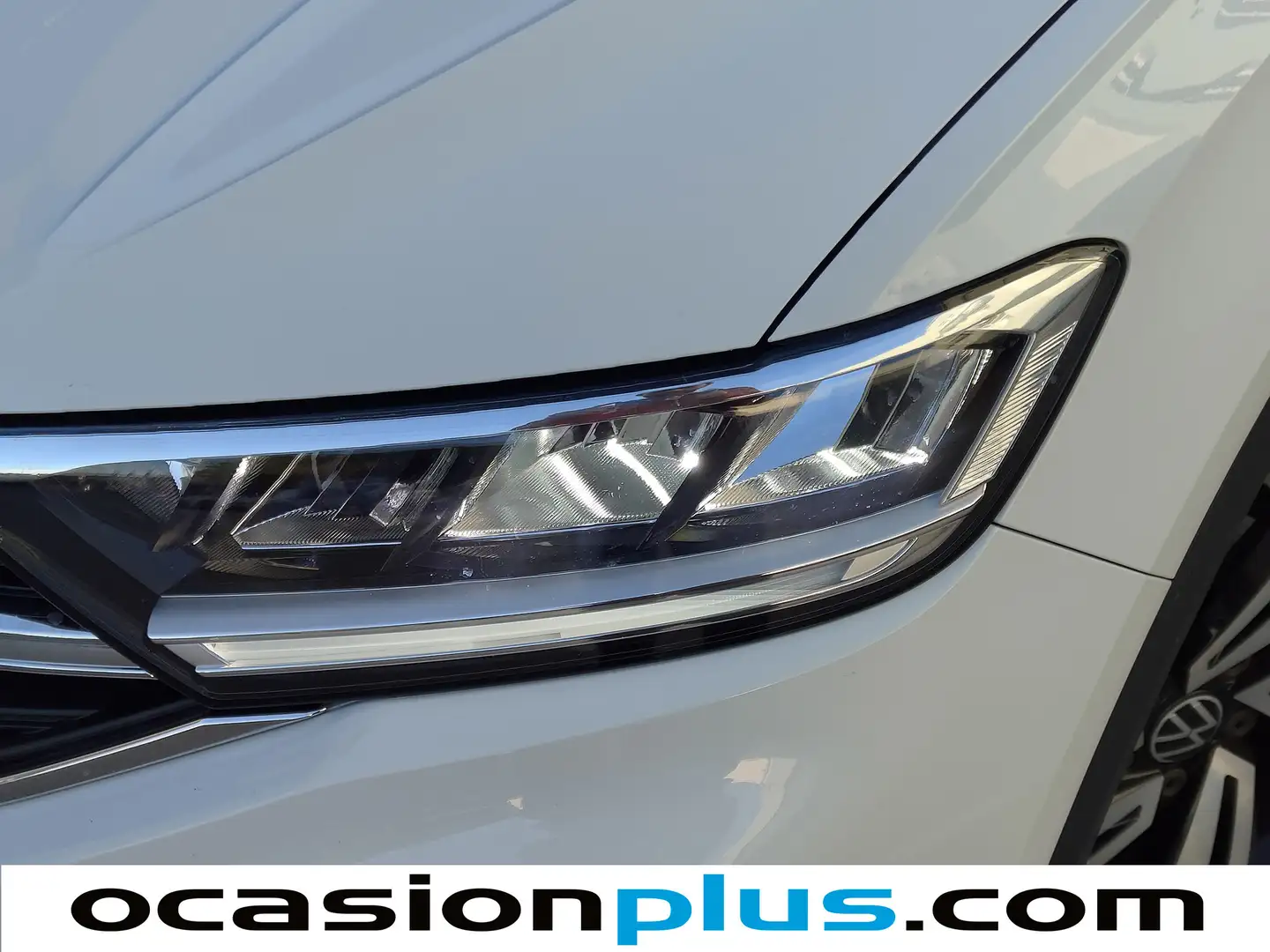 Foto Volkswagen T-Roc Volkswagen T-Roc R-Line 1.5 TSI (150 CV)