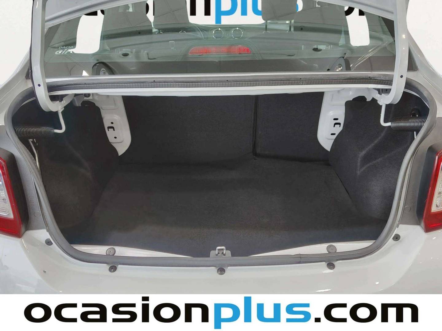 Dacia Logan Dacia Logan 1.2 Ambiance (75 CV) gasolina