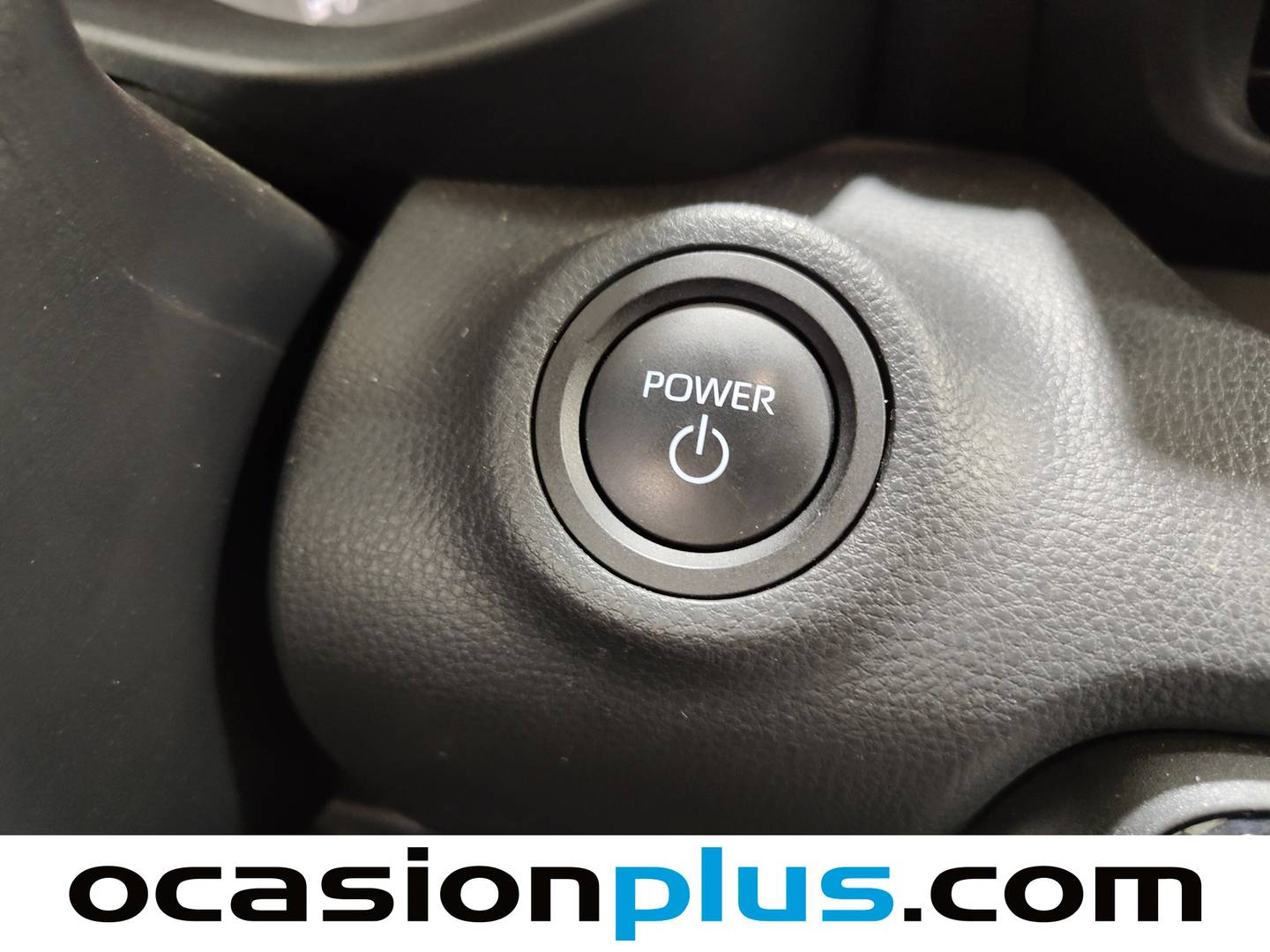 Extras del Toyota Yaris Toyota Yaris 120H Active Plus (116 CV)