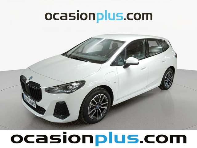 BMW Serie 2 Active Tourer 225e xDrive Active Tourer (245 CV)  Pack M de segunda mano