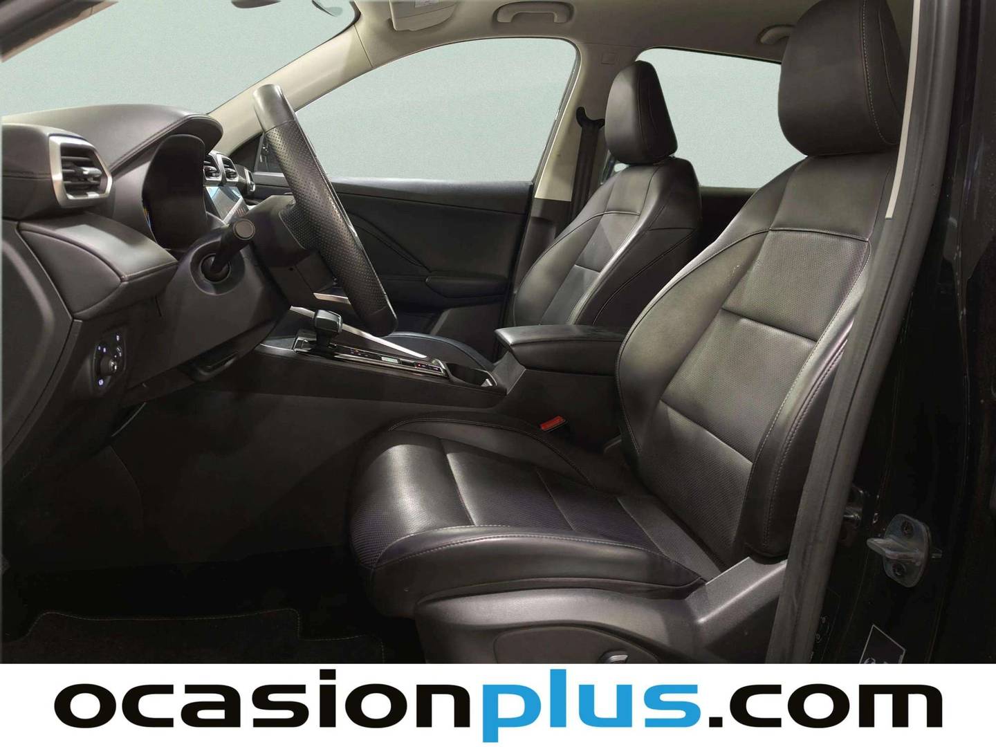 MG ZS MG ZS 1.5 Hybrid+ Luxury (197 CV) 197cv