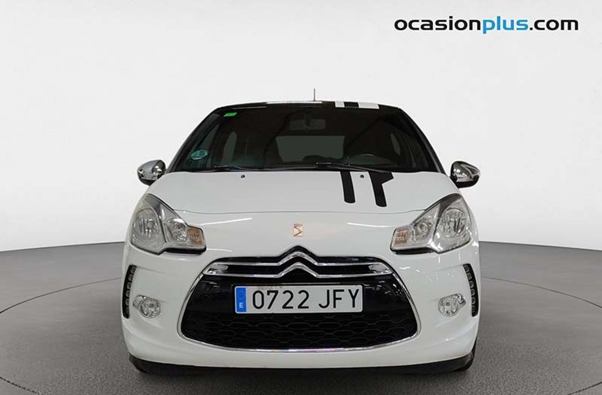 DS DS 3 PureTech 82 Desire - foto 11
