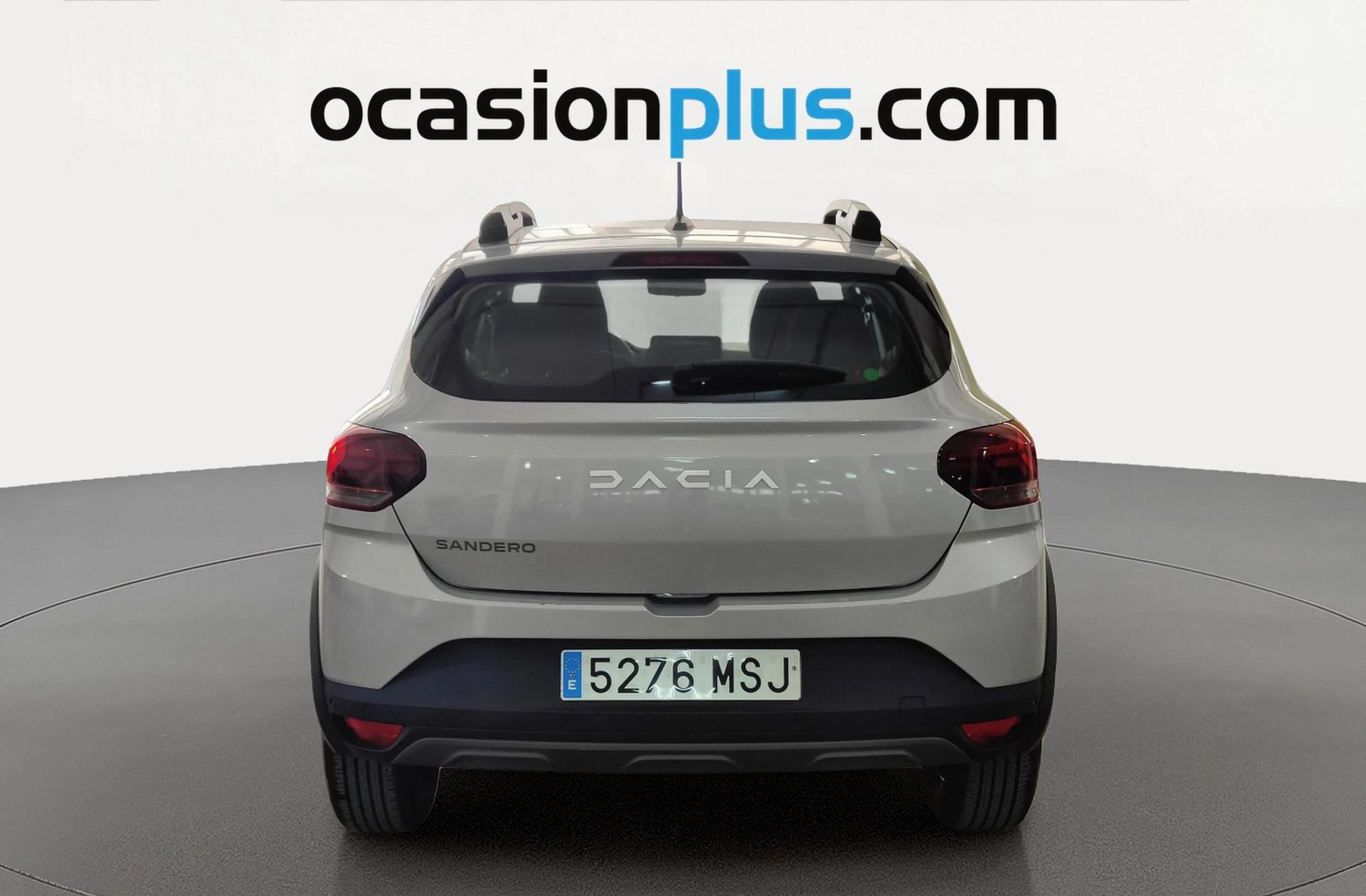 Dacia Sandero Stepway Expression TCe - foto 17