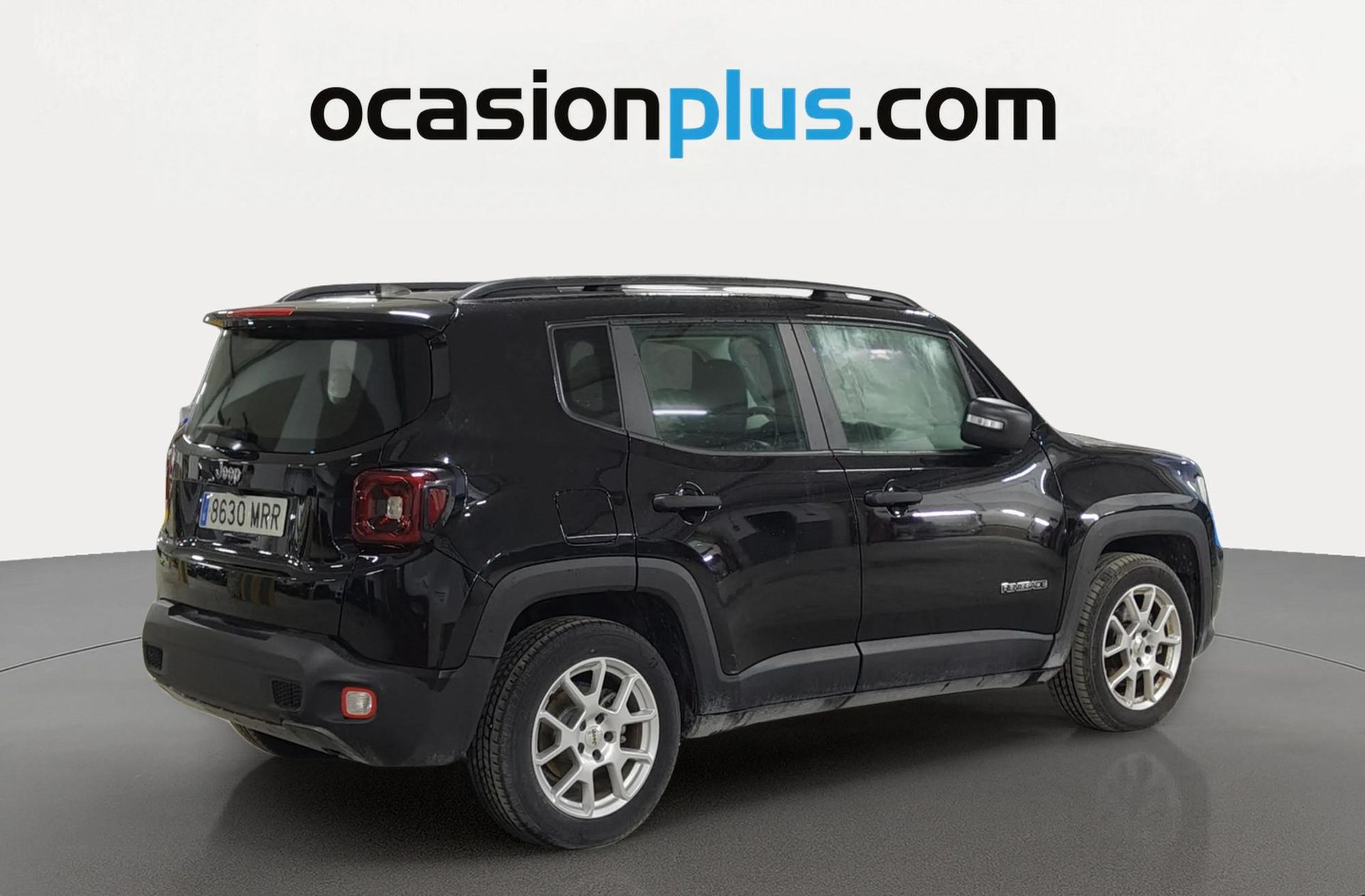 Jeep Renegade eHybrid 1.5 Altitude DCT - foto 4