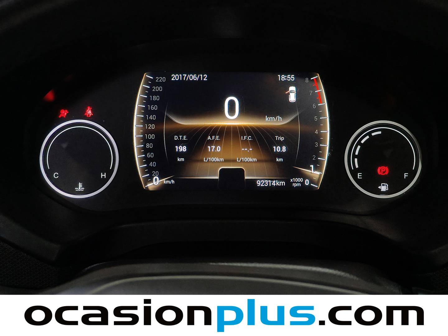 Foto DR AUTOMOBILES DR 4.0 DR AUTOMOBILES DR4 1.5 (116 CV)