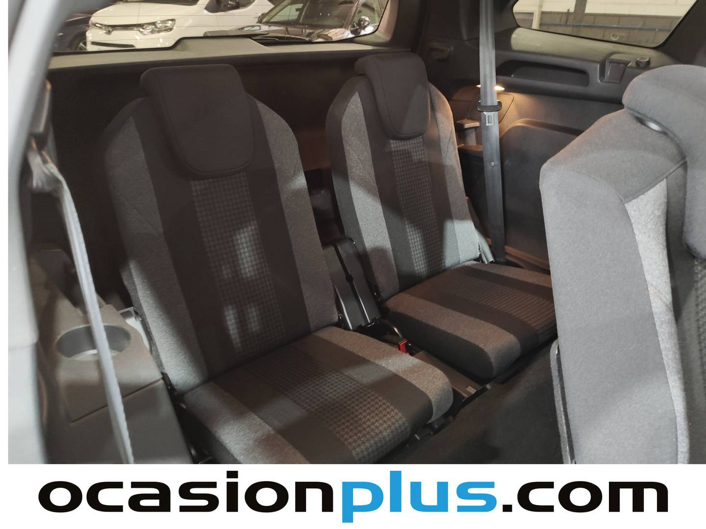 Peugeot 5008 Peugeot 5008 PureTech 130 S&S Active Pack (130 CV) 7 Plazas gasolina