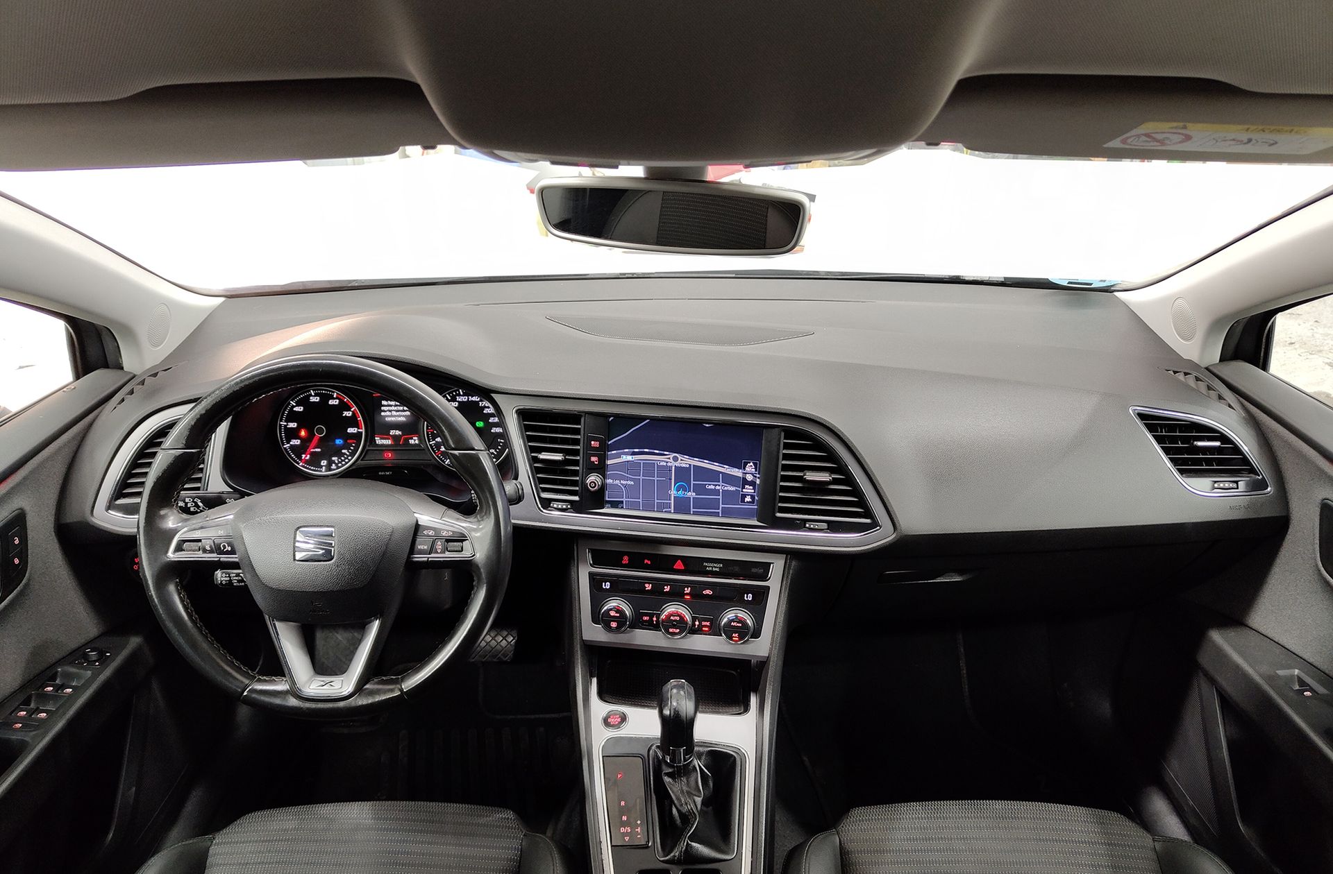 SEAT León 1.4 TSI ACT Xcellence DSG - foto 6