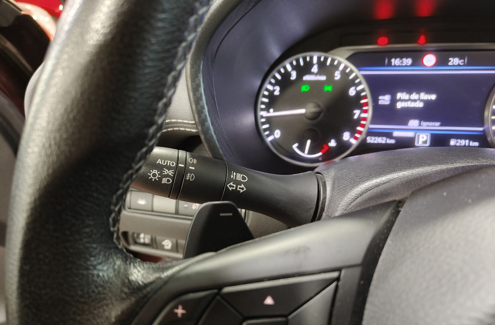 Nissan Juke DIG-T N-Connecta 4x2 DCT - foto 27