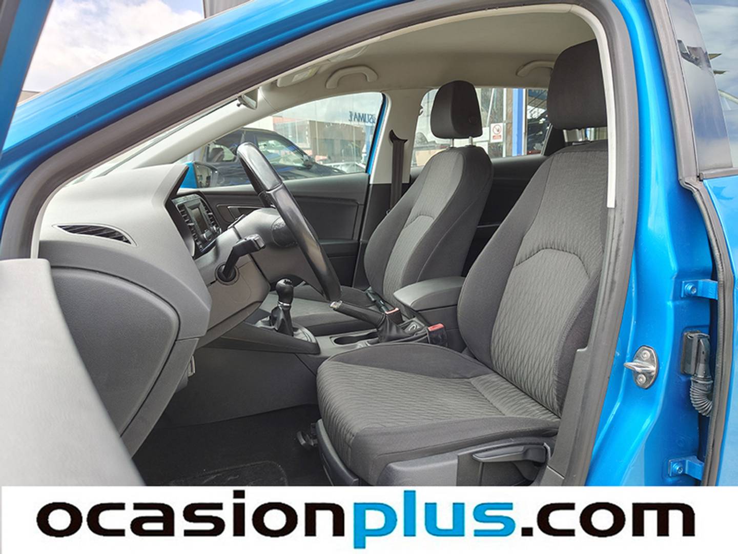 Foto Seat León SEAT León ST 1.4 TSI S&S Style (125 CV)