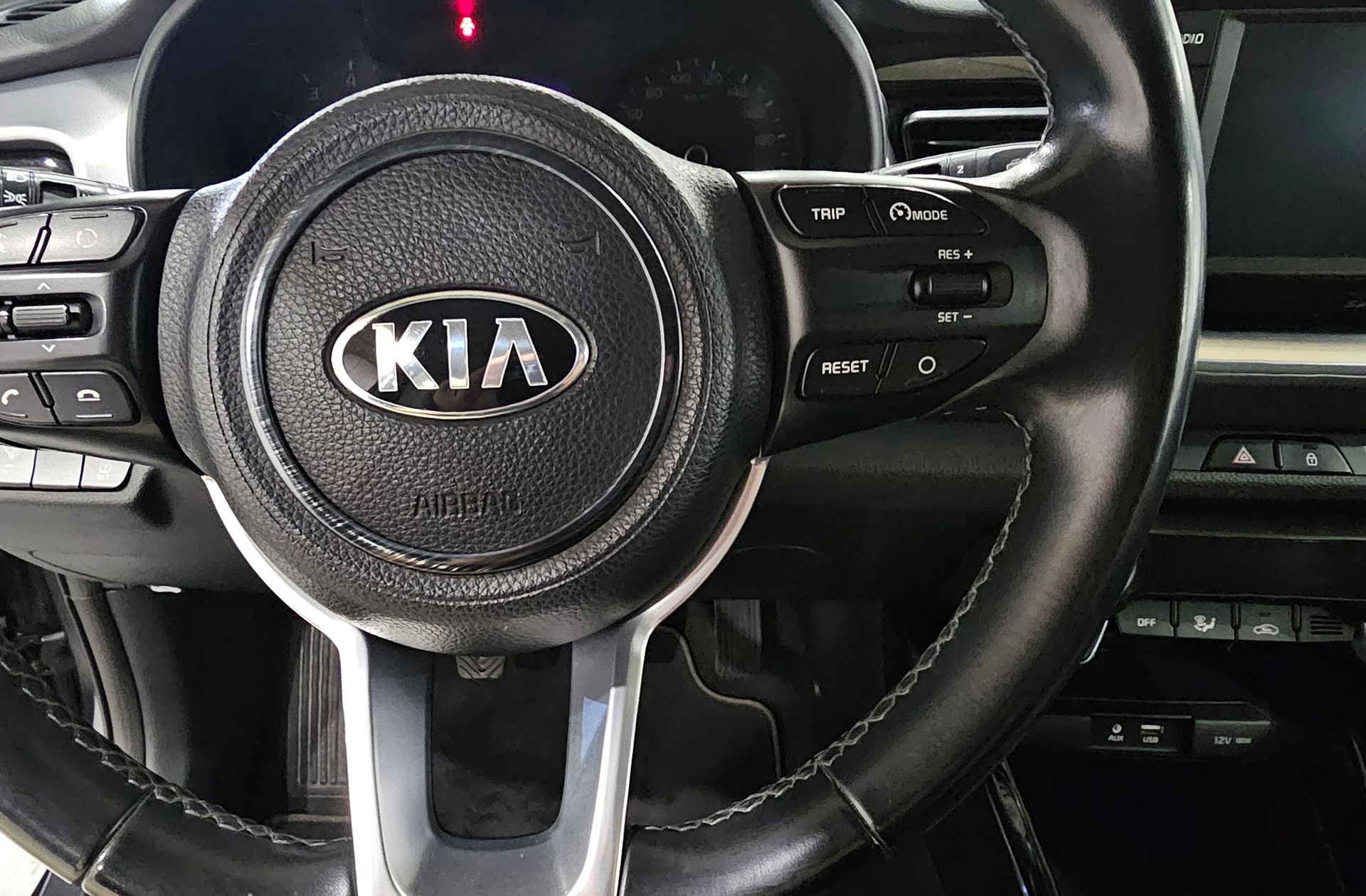 Kia Stonic 1.0 T-GDi Drive - foto 28