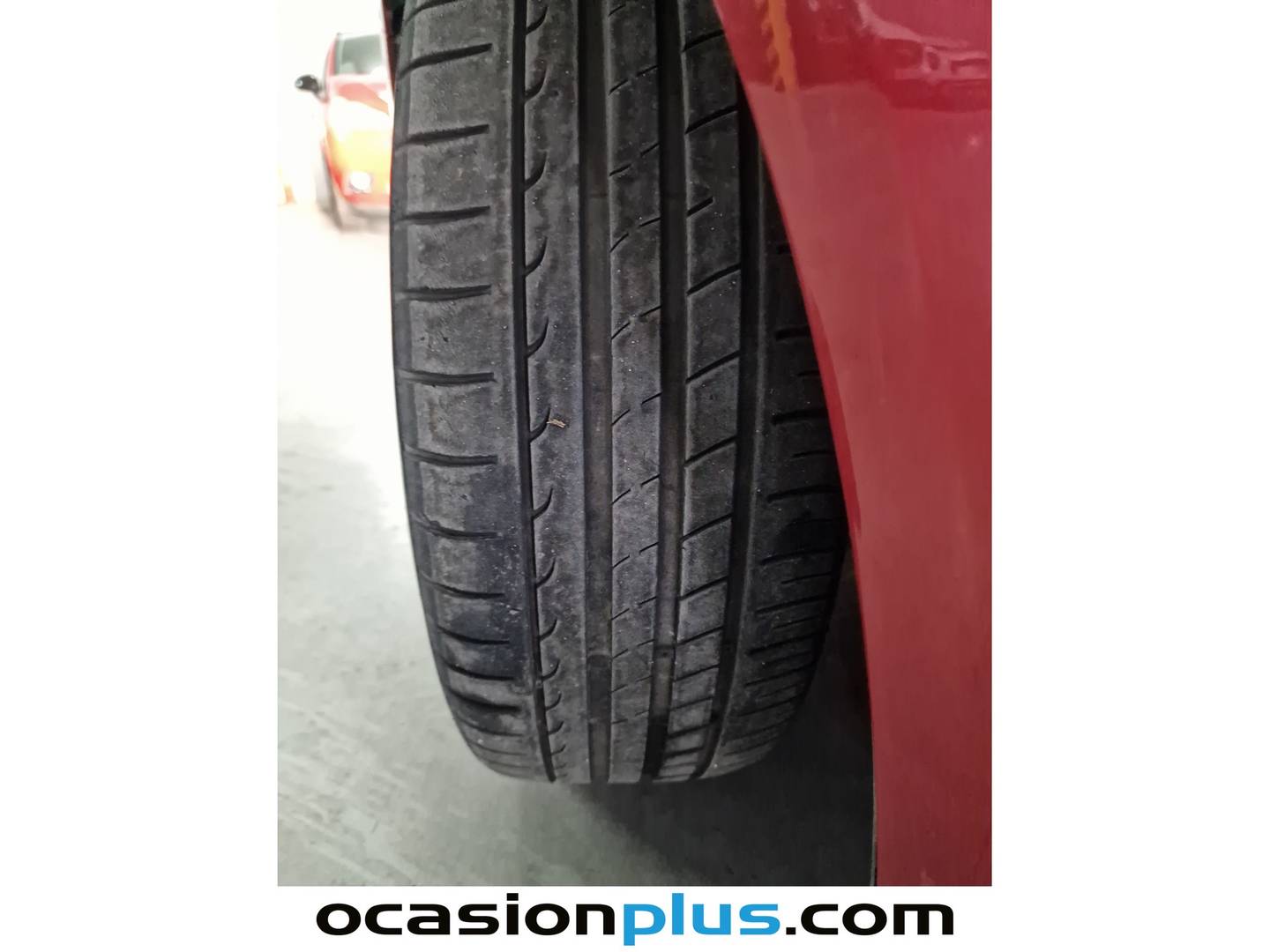 Ford Focus Ford Focus 1.5 TDCI Titanium (120 CV) 120cv