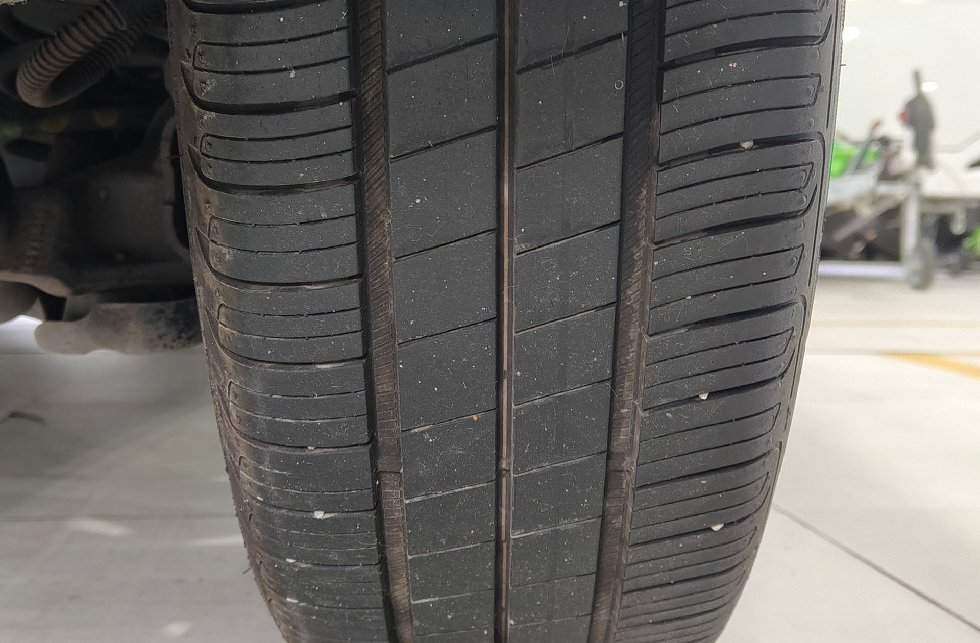 Renault Scénic Zen TCe GPF EDC - foto 36