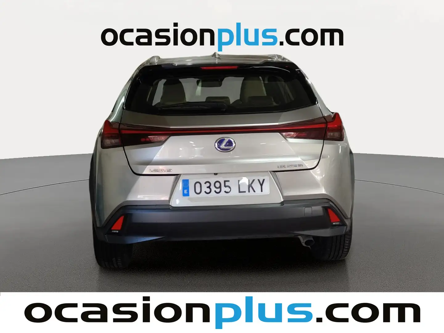 Foto Lexus UX Lexus UX 250h Business Navigation 2WD (184 CV)